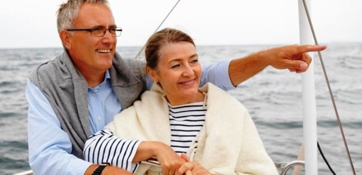 Sağlıklı emeklilik için haftada 4 porsiyon yiyin! | TurkArama Motoru | Sağlık ve Günlük Yaşam için Pratik Bilgiler