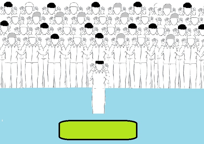 Cenaze Namazı Kadın Veya Erkek Veya Çocuksa Nasıl Kılınır ? | TurkArama Motoru | Sağlık ve Günlük Yaşam için Pratik Bilgiler