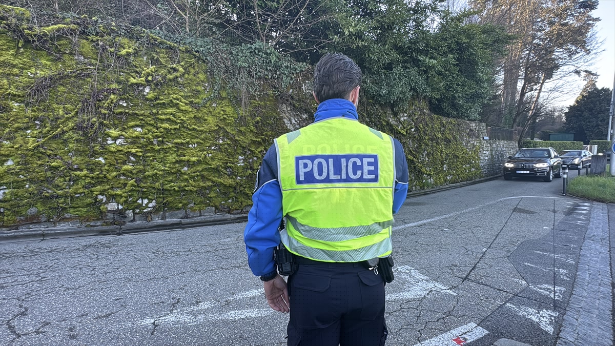 ABD ile İran arasındaki müzakerelerin üçüncü turu Cenevre’de başladı | TurkArama Motoru | Sağlık ve Günlük Yaşam için Pratik Bilgiler