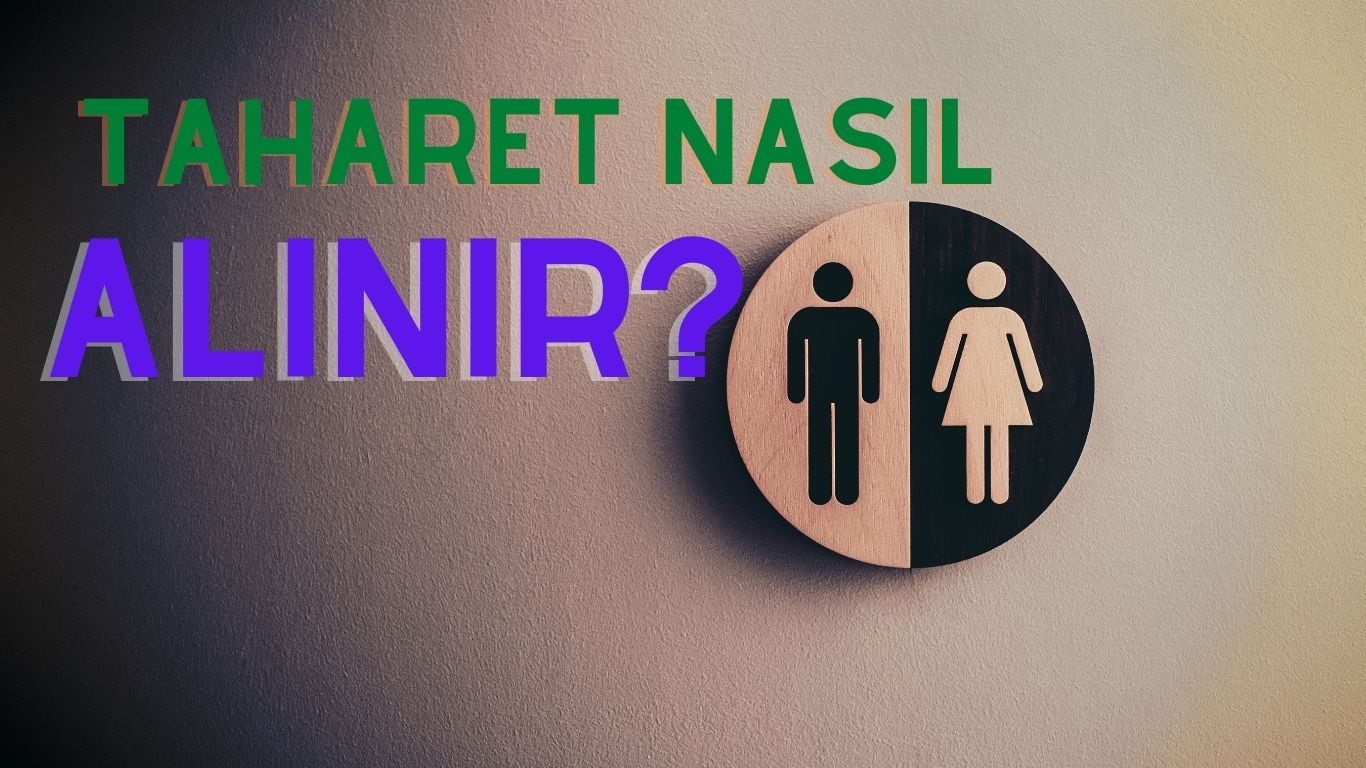 Taharet Nasıl Alınır? | TurkArama Motoru | Sağlık ve Günlük Yaşam için Pratik Bilgiler