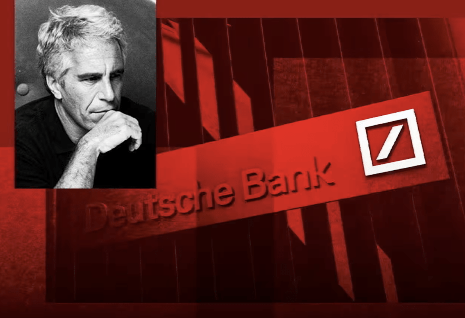 Deutsche Bank, Jeffrey Epstein’in önüne kırmızı halıyı nasıl döşedi? | TurkArama Motoru | Sağlık ve Günlük Yaşam için Pratik Bilgiler