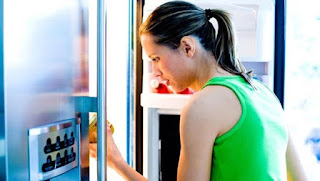 Yiyecekleri buzdolabına nasıl yerleştirmeli? | TurkArama Motoru | Sağlık ve Günlük Yaşam için Pratik Bilgiler