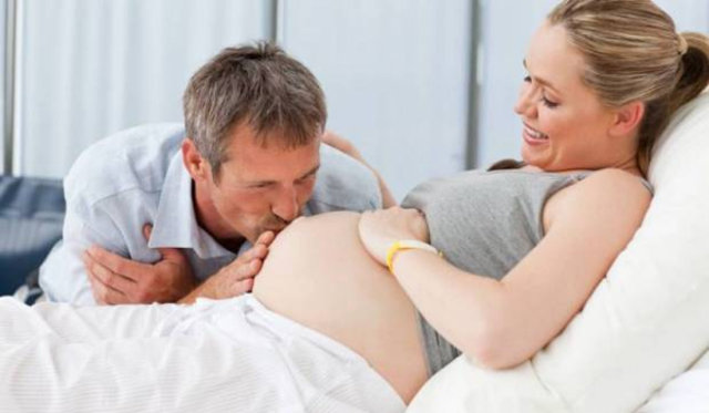 Hamilelikte Baba Adayı Hangi Değişimi Yaşıyor | TurkArama Motoru | Sağlık ve Günlük Yaşam için Pratik Bilgiler