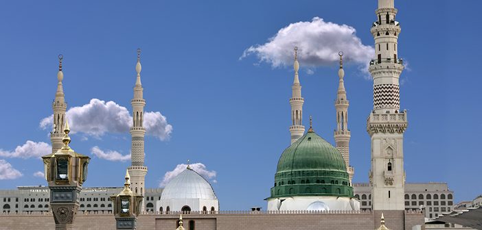 Peygamberimizin Kabri Nerededir? | TurkArama Motoru | Sağlık ve Günlük Yaşam için Pratik Bilgiler