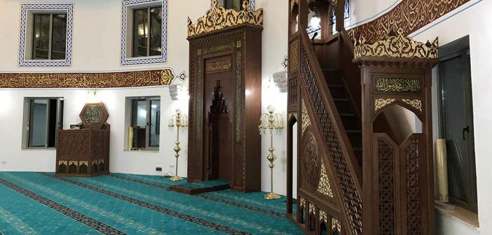 Peygamberimizin İlk Cuma Hutbesi | TurkArama Motoru | Sağlık ve Günlük Yaşam için Pratik Bilgiler