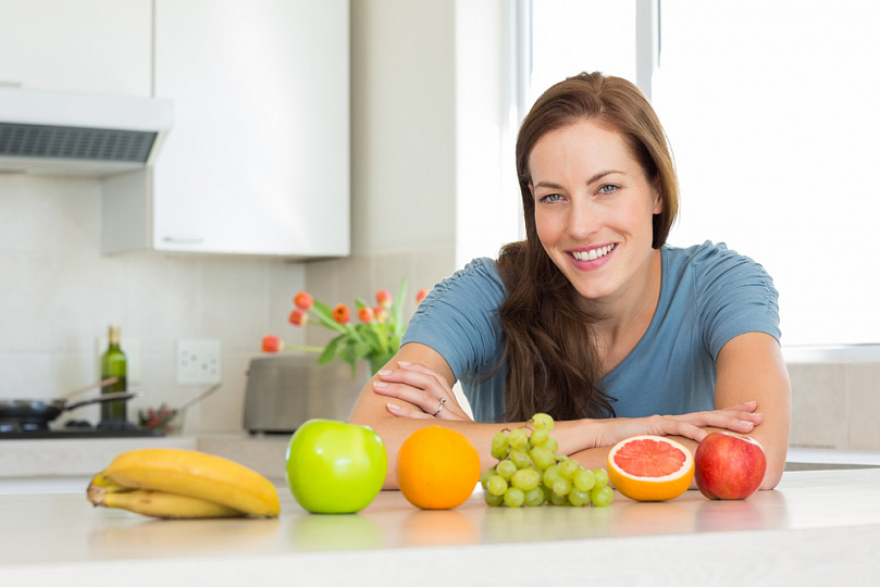 Meyve diyeti ile kilolarınızdan kurtulun | TurkArama Motoru | Sağlık ve Günlük Yaşam için Pratik Bilgiler