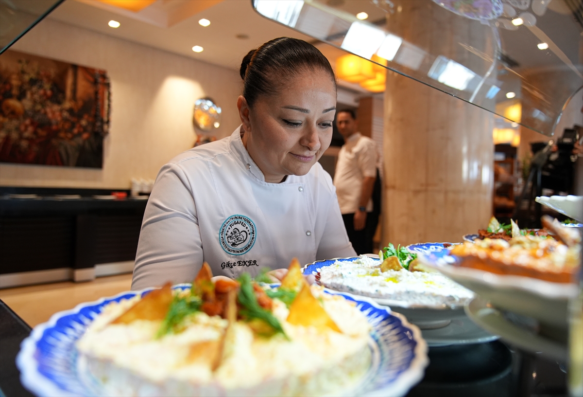 Depremzede şef, Hatay mutfağını İzmir’de iftar sofralarına taşıyor | TurkArama Motoru | Sağlık ve Günlük Yaşam için Pratik Bilgiler