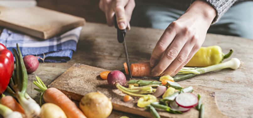 Çiğ besinler sağlığımıza destek mi tehdit mi? | TurkArama Motoru | Sağlık ve Günlük Yaşam için Pratik Bilgiler