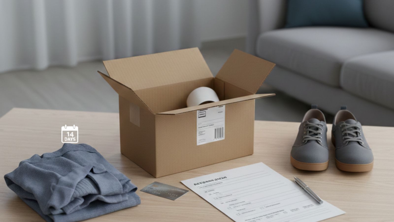 Online Alışverişte İade ve Cayma Hakkı Nasıl Kullanılır? | TurkArama Motoru | Sağlık ve Günlük Yaşam için Pratik Bilgiler