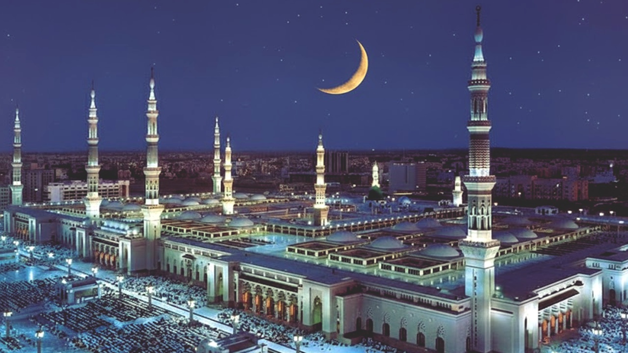 2026 Berat Kandili Ne Zaman İdrak Edilecek? | TurkArama Motoru | Sağlık ve Günlük Yaşam için Pratik Bilgiler