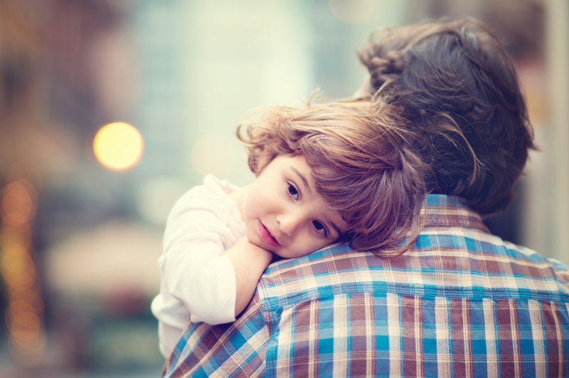 Bilim, başarının temelinde ‘baba var’ diyor | TurkArama Motoru | Sağlık ve Günlük Yaşam için Pratik Bilgiler