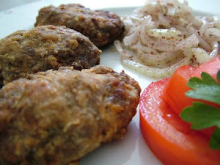 Kadınbudu köfte nasıl yapılır? | TurkArama Motoru | Sağlık ve Günlük Yaşam için Pratik Bilgiler