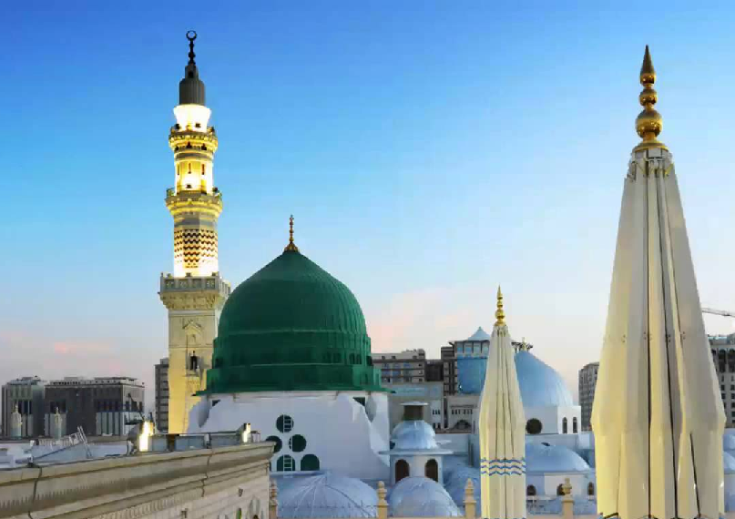 Peygamber Efendimiz gününü nasıl geçirirdi | TurkArama Motoru | Sağlık ve Günlük Yaşam için Pratik Bilgiler