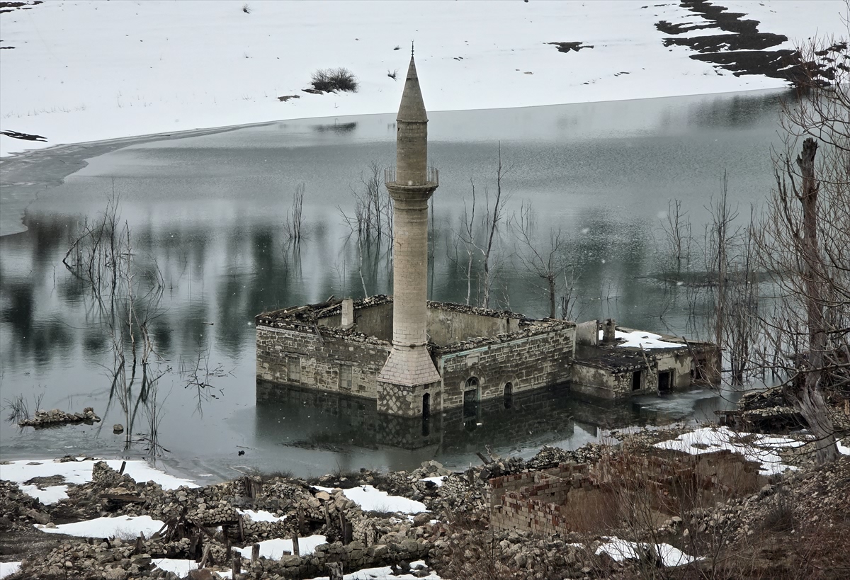 Sivas’ta yağışlar Pusat-Özen Barajı’nda doluluğu artırdı | TurkArama Motoru | Sağlık ve Günlük Yaşam için Pratik Bilgiler