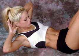 Yağlarınızı eriten 11 spor aktivitesi | TurkArama Motoru | Sağlık ve Günlük Yaşam için Pratik Bilgiler