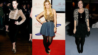 Leopar desenli kıyafet nasıl giyilir? | TurkArama Motoru | Sağlık ve Günlük Yaşam için Pratik Bilgiler