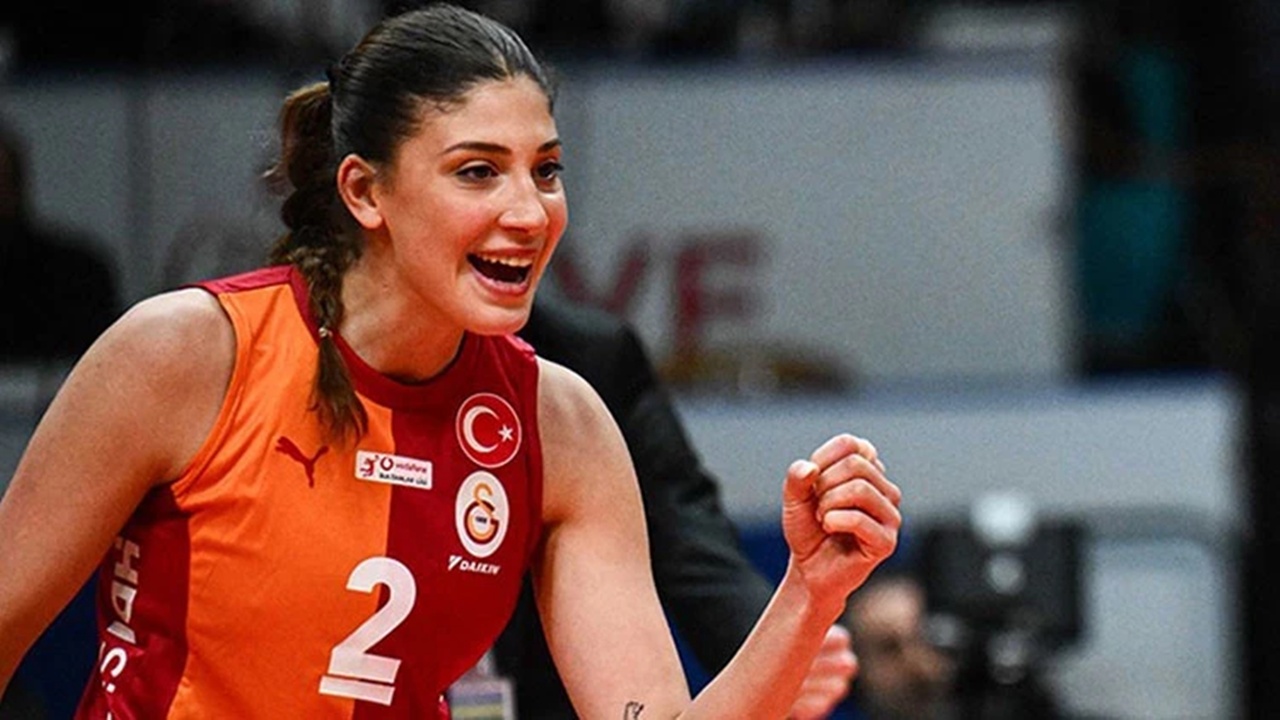 Galatasaray Daikin, İlkin Aydın ile 2 Yıllık Yeni Sözleşme İmzaladı | TurkArama Motoru | Sağlık ve Günlük Yaşam için Pratik Bilgiler