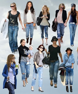 Rahat ve şık görünmeniz için 7 stil önerisi | TurkArama Motoru | Sağlık ve Günlük Yaşam için Pratik Bilgiler