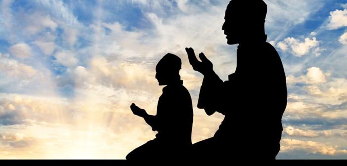 İftar Duası | TurkArama Motoru | Sağlık ve Günlük Yaşam için Pratik Bilgiler