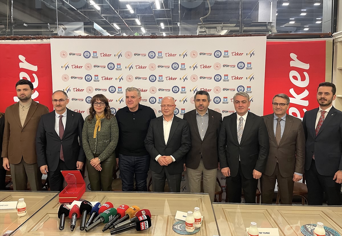 43. Uluslararası Çocuk Kupası ile FIS Uludağ Kupası organizasyonları Uludağ’da yapacak | TurkArama Motoru | Sağlık ve Günlük Yaşam için Pratik Bilgiler